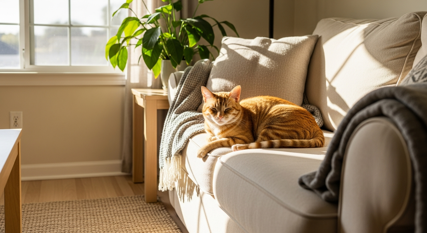 Best Emotional Support Animals for Florida Apartments