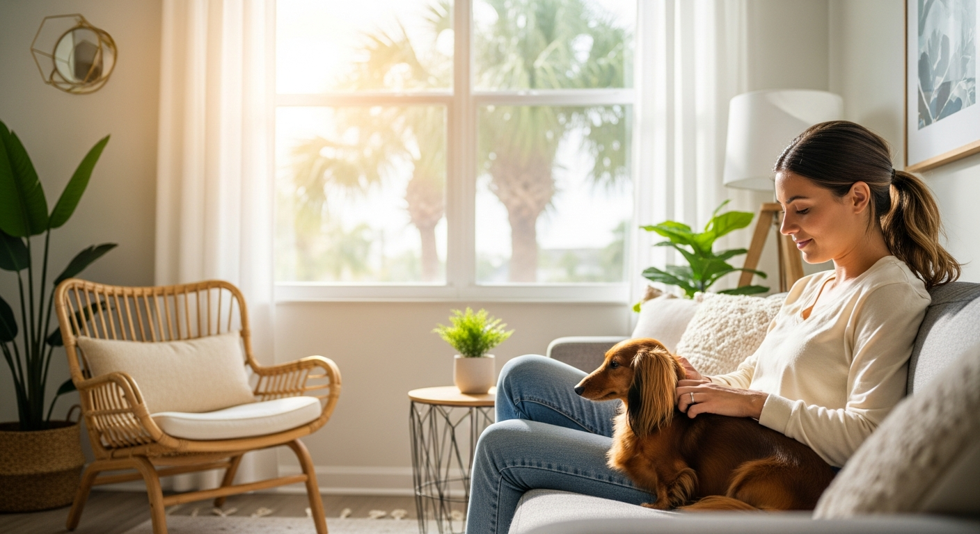 Florida ESA Housing Rights Under the FHA