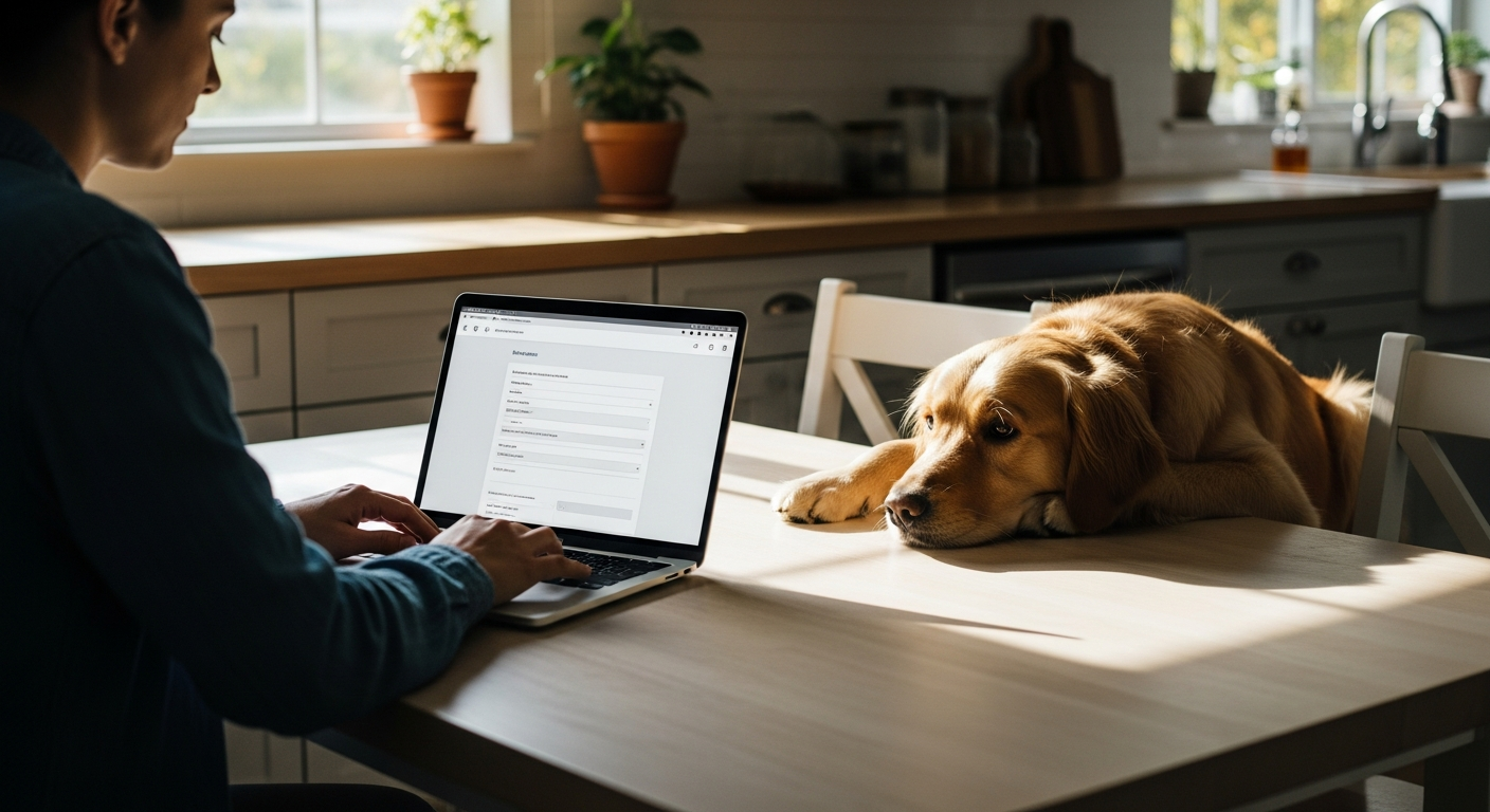 How to Get an ESA Letter in Florida